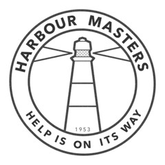 Harbour Masters Records