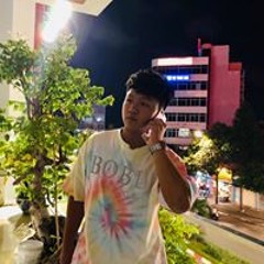Sy Hoang Hai Ho