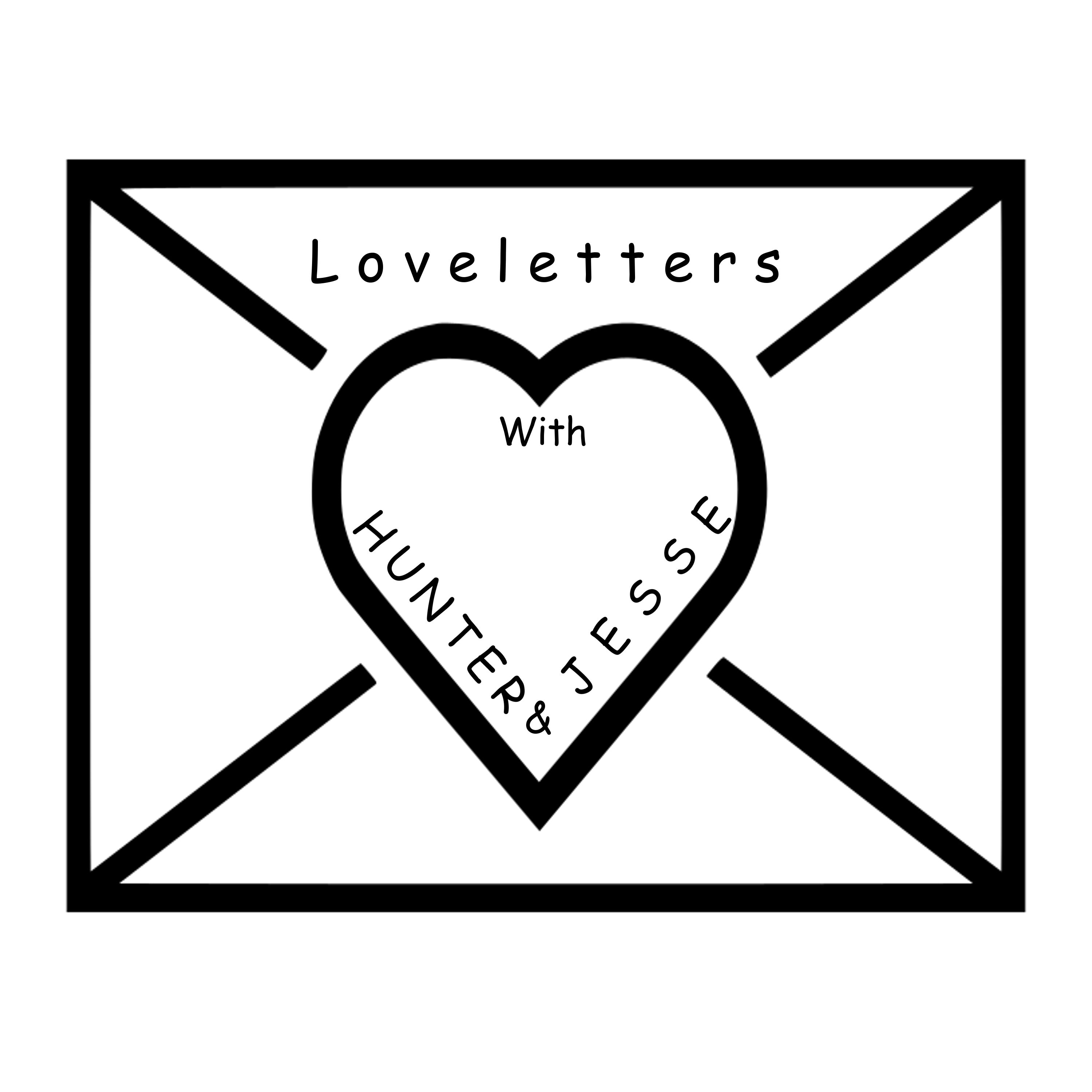 Love Letters: A Podcast