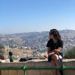 Rachel Serraf