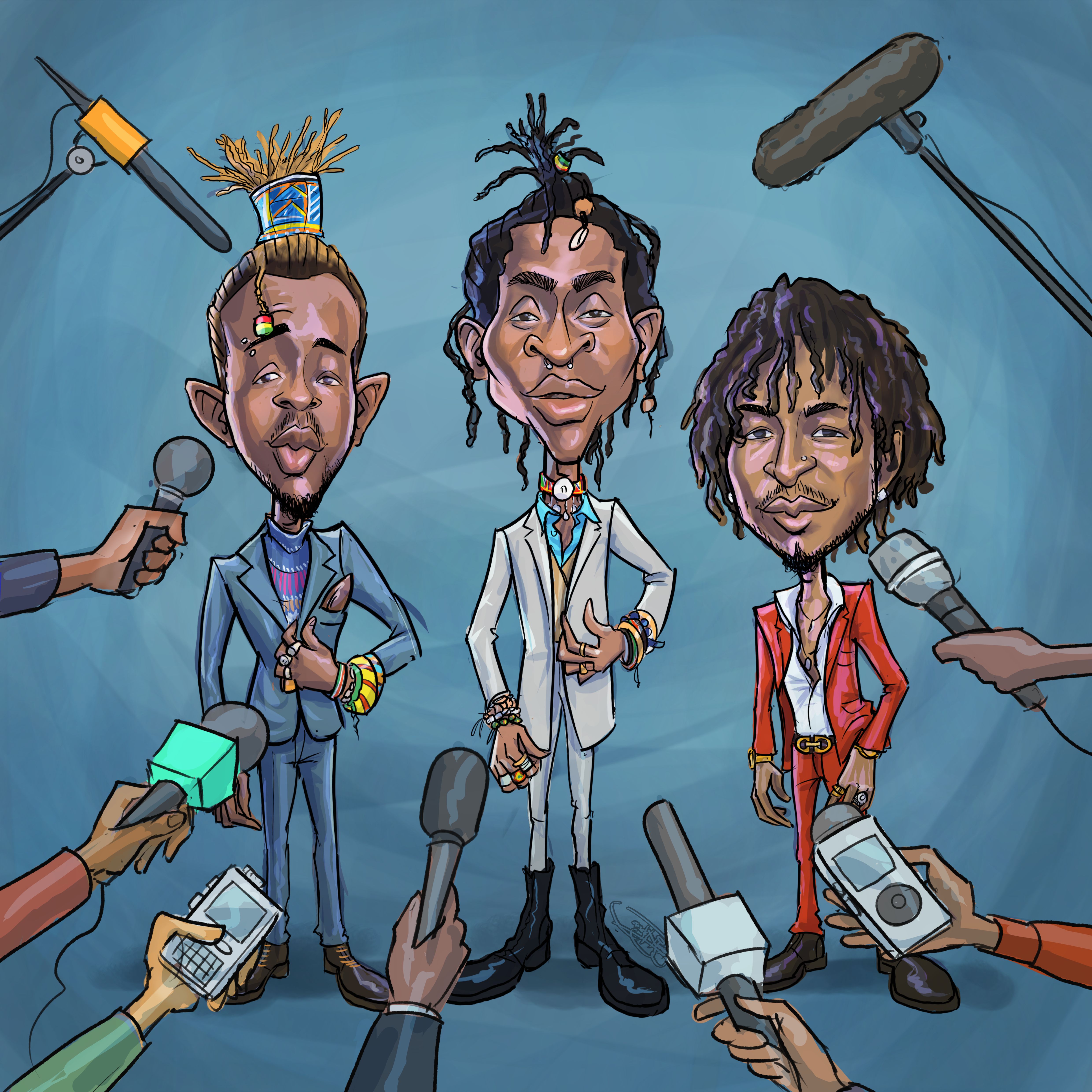 H_ART THE BAND