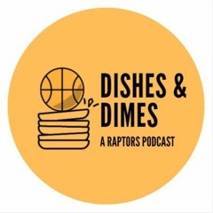 Dishes and Dimes Podcast