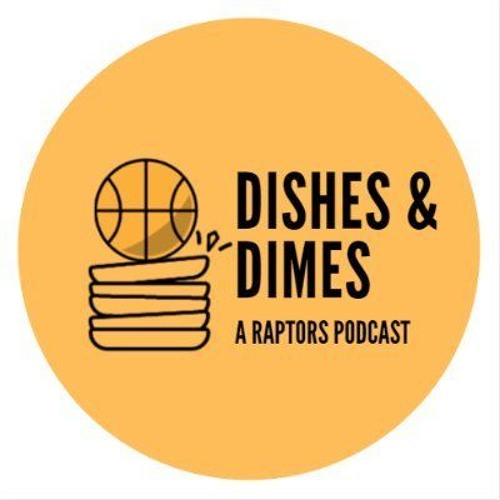 Dishes and Dimes Podcast’s avatar