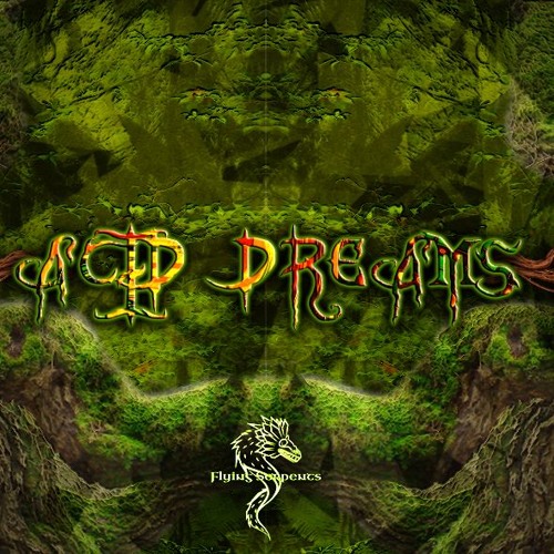 Acid Dreams’s avatar