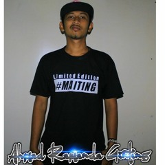 Ahmad Ginting [Real Account]