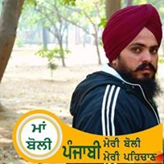 ਸਰਦਾਰ ਚਰਨਜੀਤ ਜੱਸੜਵਾਲੀਆ