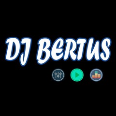 Dj Bertus