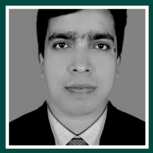 Mizanur Rahman’s avatar