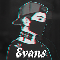 Cody Evans