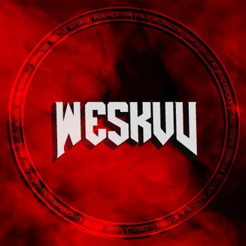 WESKVV [PURGE COLLECTIVE]’s avatar