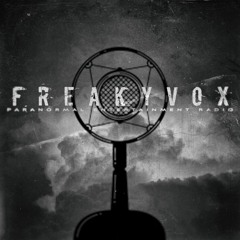 Freakyvox Radio