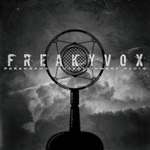 Freakyvox Radio’s avatar