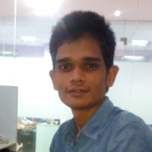 Ajay Pathak’s avatar