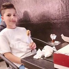 انس السعافين