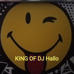 King Of Dj Hallo