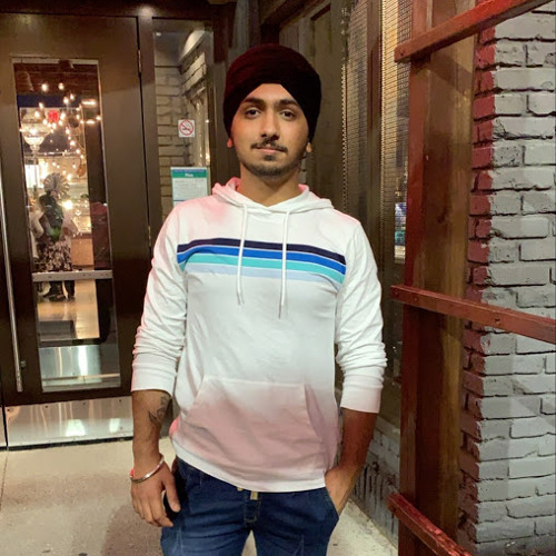 Komaljit Singh’s avatar