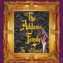 LMS Addams Family