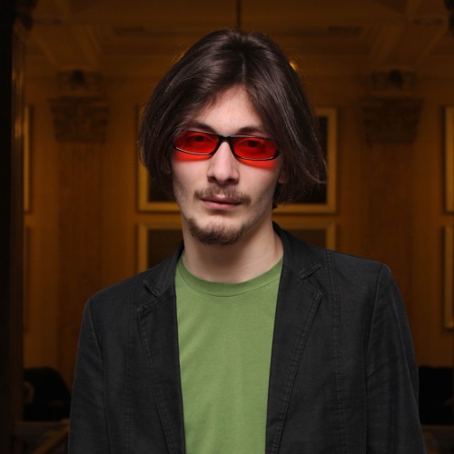 Nicholas Tordia’s avatar