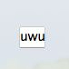 uwu owo