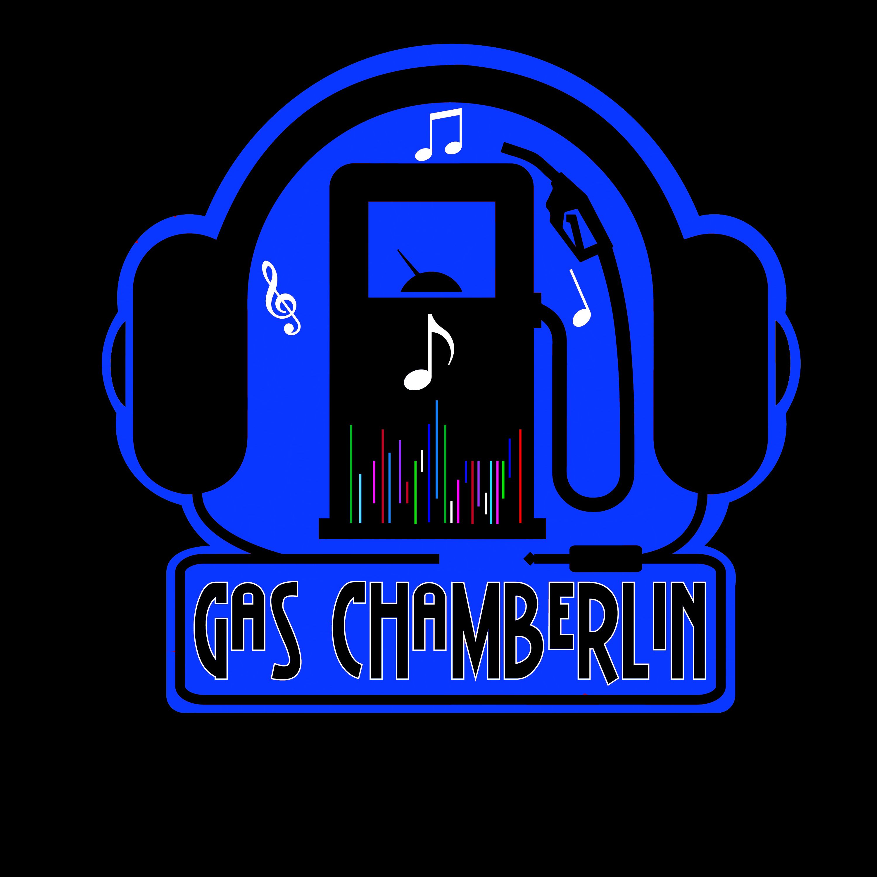 Gaschamberlin