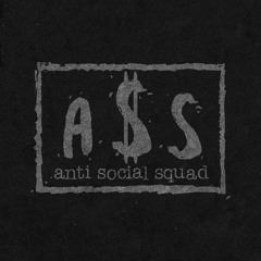 A N T I S O C I A L S Q U A D