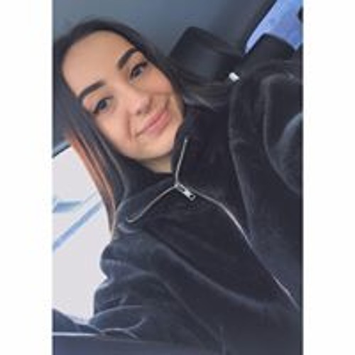 Victoria Anahita’s avatar