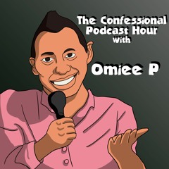 The Confessional Podcast