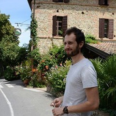 Emanuele Volpato