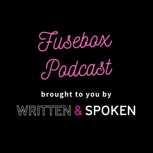 Fusebox Podcast podcast artwork