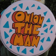 Onion The Man