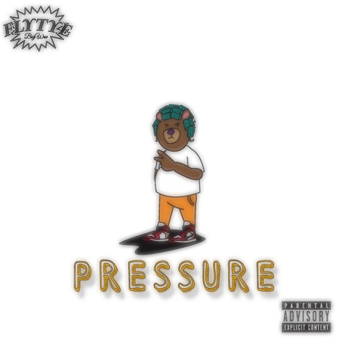 Fly Tye - Ballin [Prod By Clockwork & Givtyd]