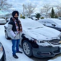 Manjinder Singh Singh