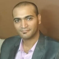 Ahmed Gamal