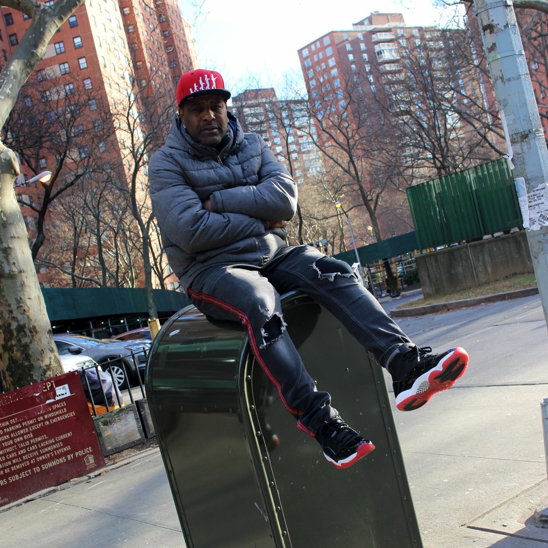 洋楽 Fes Taylor / I'm Not A Rapper! Stream Fes Taylor music | Listen to songs, albums, playlists for