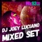 DJ JOEY LUCIANO