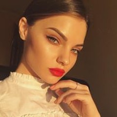Карина Варбан