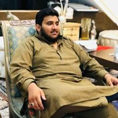 Zaid Ch