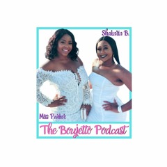 The Boujetto Podcast