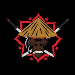 THE CANADIAN SILVERBACK