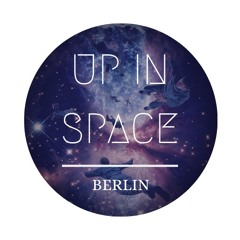 Up In Space