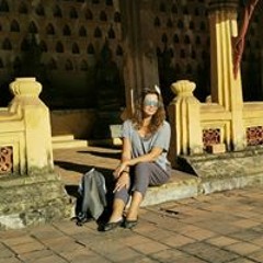 Evgeniya