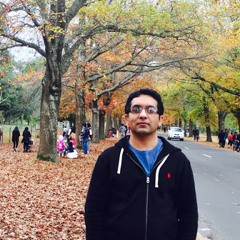 Adil Saleem