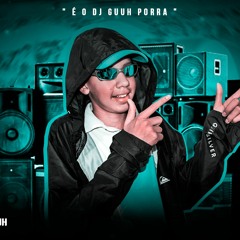 Dj Guuh