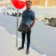 Paulo António Manganda