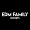 EDM FAMILY Boosts