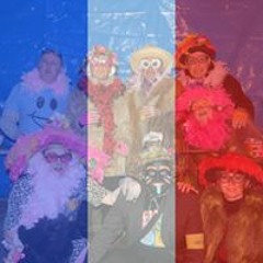 pafguines