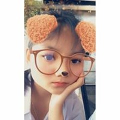 Nguyễn Ngọc Phương Trinh