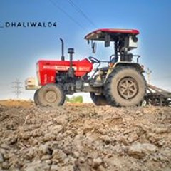 Farmer Flow