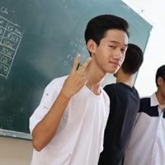 Huỳnh Minh Nhựt