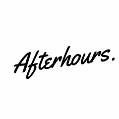 Afterhours